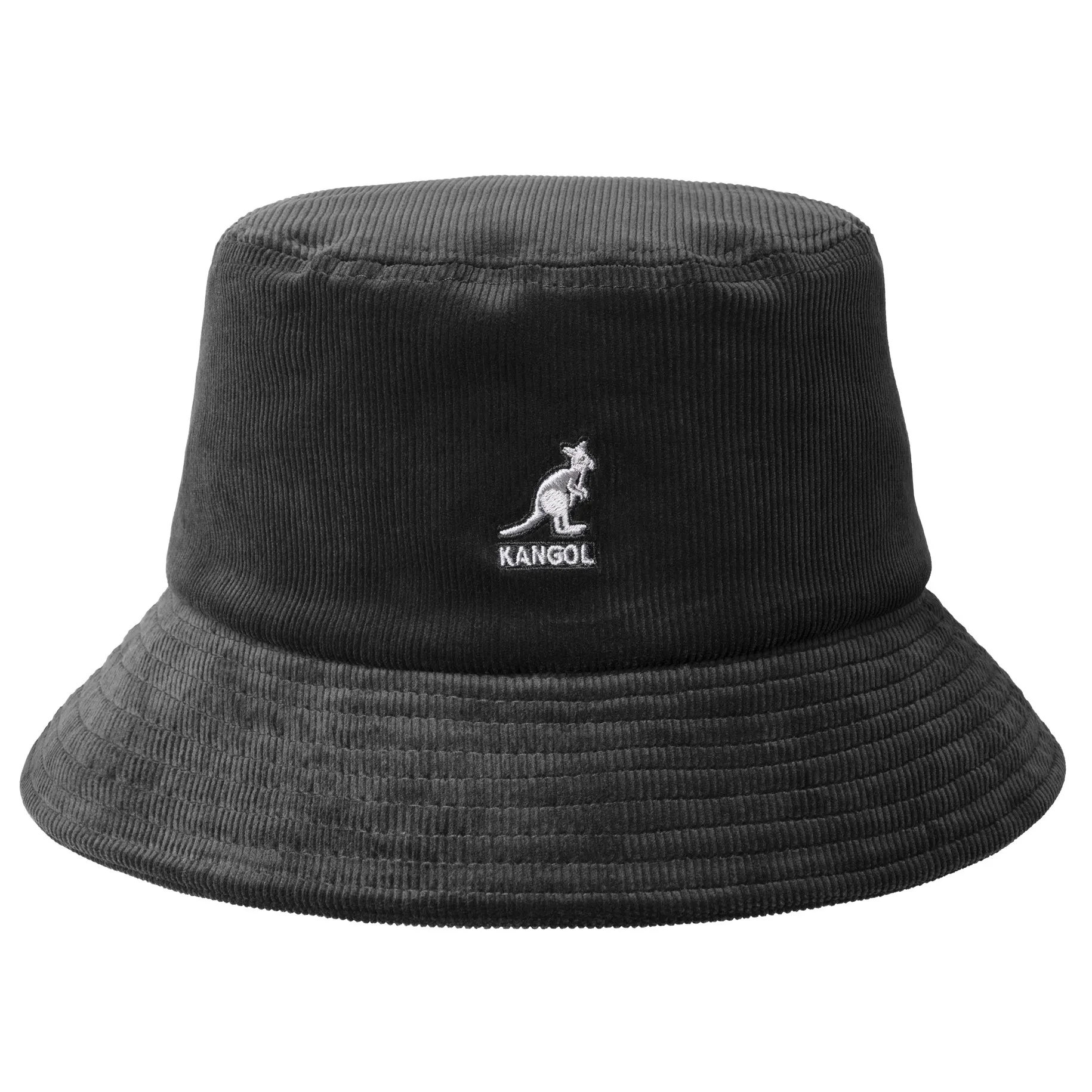 Kangol Cord Bucket Corduroy Cotton Bucket Hat