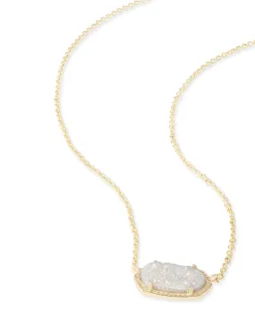 Kendra Scott Elisa Pendant Necklace