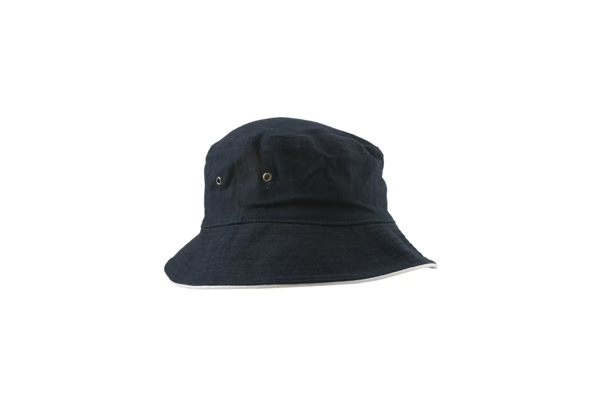 LegendLife Bucket Hat - Breathable Polyester Twill