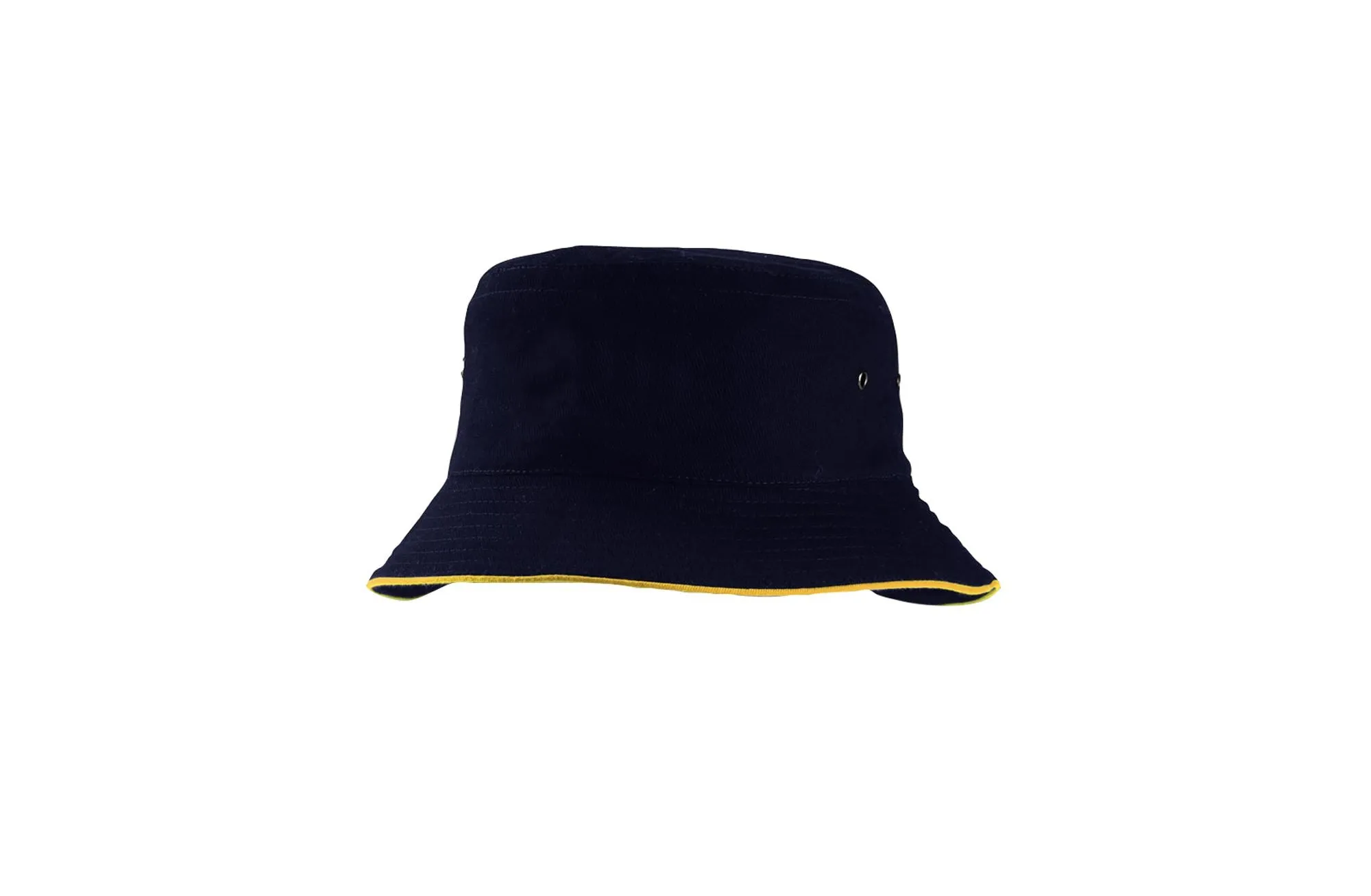 LegendLife Bucket Hat - Breathable Polyester Twill