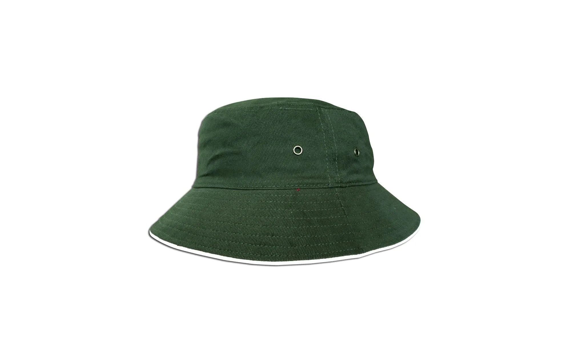 LegendLife Bucket Hat - Breathable Polyester Twill