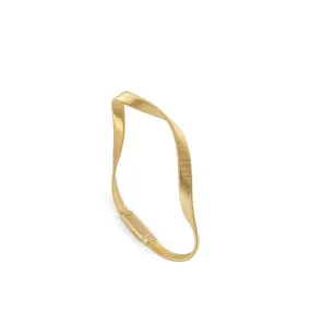 Marco Bicego Marrakech Supreme 18K Yellow Gold Bracelet