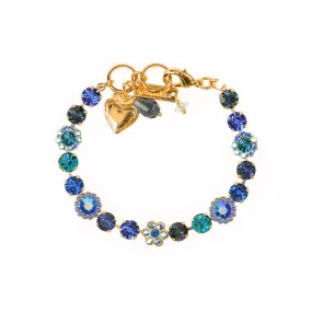 Medium Blossom Bracelet in "Sleepytime" *Preorder*