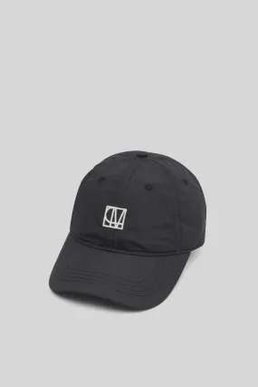 MIAMI CAP BLACK