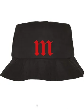 Mossbourne Unisex Bucket Hat