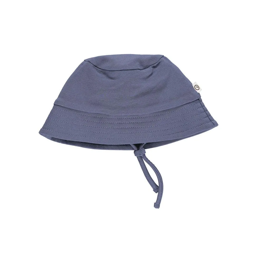 Musli Cozy Me Bucket Hat - Indigo