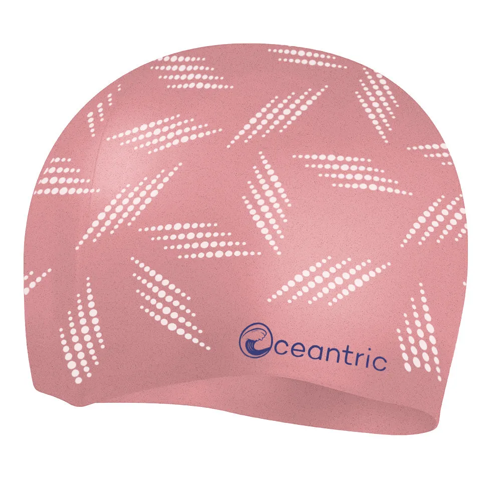 Oceantric Aalto Swim Cap - Adults