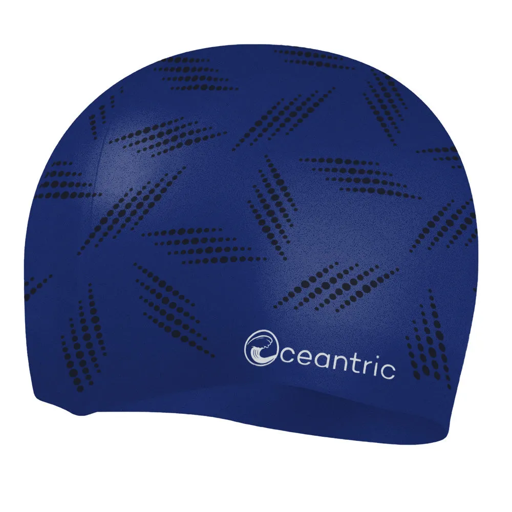 Oceantric Aalto Swim Cap - Adults