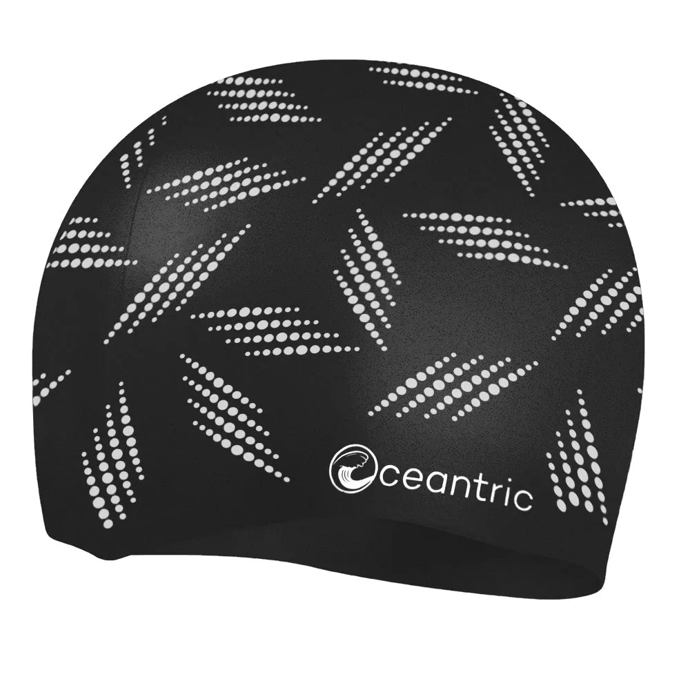 Oceantric Aalto Swim Cap - Adults