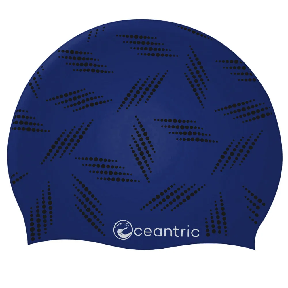 Oceantric Aalto Swim Cap - Adults