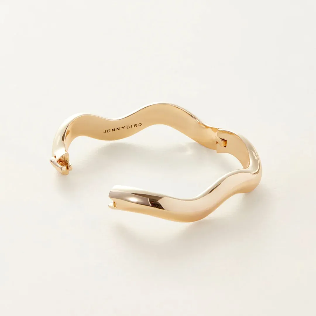 Ola Bangle (Gold)