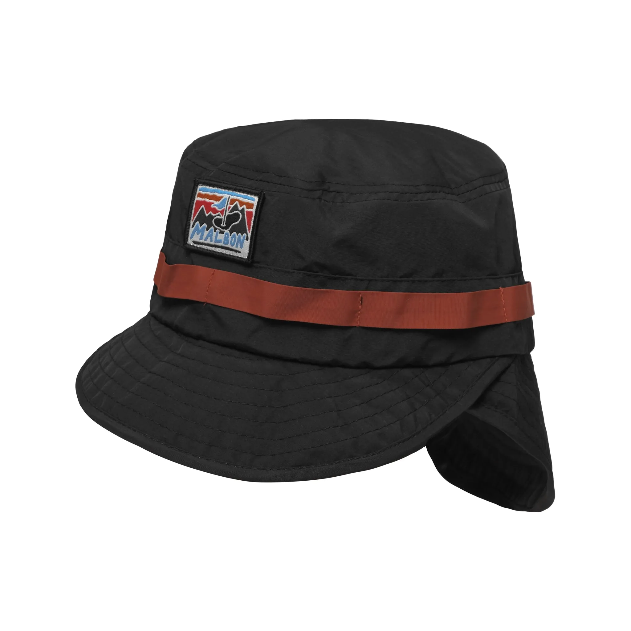 PALMER BUCKET HAT