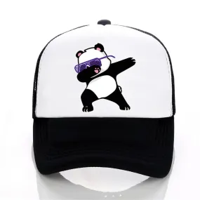 panda party hat