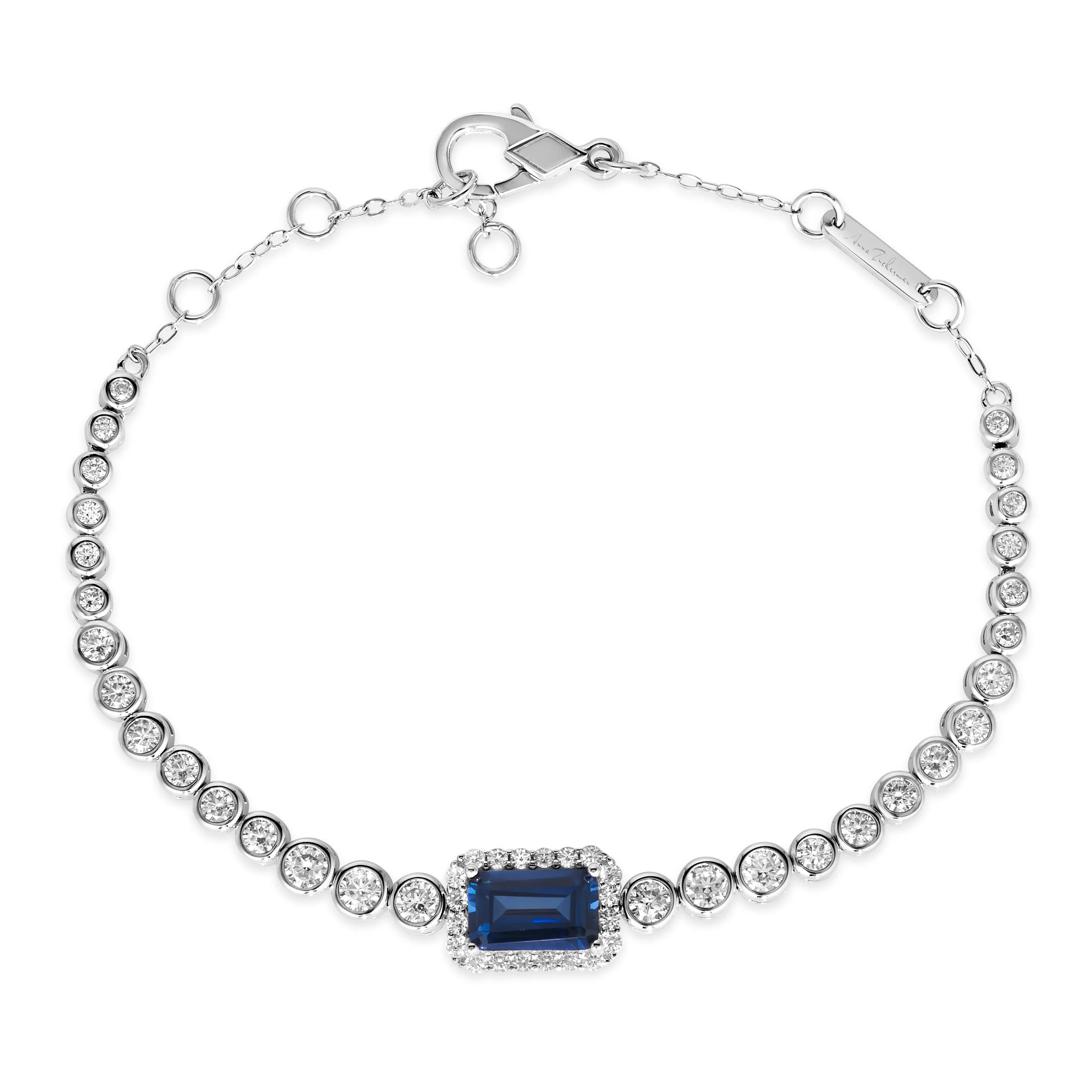 Petite Bijou Bracelet