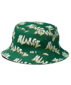 POLYGON LOGO BUCKET HAT