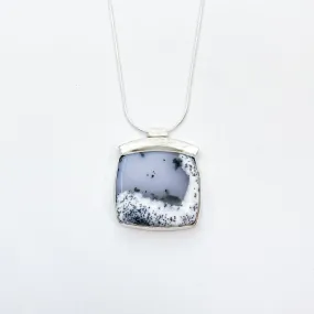 "Peak-to-Creek" Sea to Sky Necklace