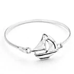 Sailboat Bracelet