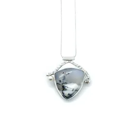 Sea To Sky No.5 Necklace