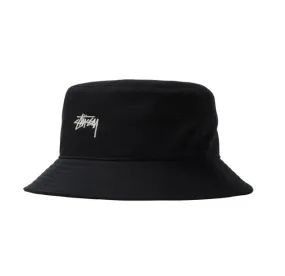 Stussy Stock Bucket Hat