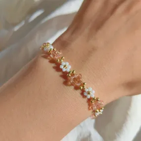 Sweet Crystal Bracelet