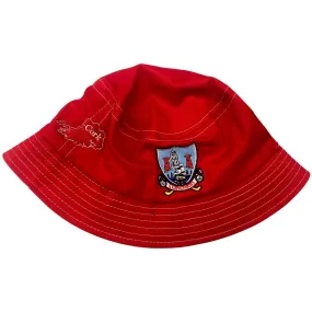 TCF Cork GAA Bucket Hat