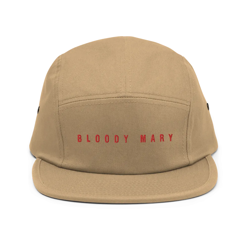 The Bloody Mary Hipster Hat