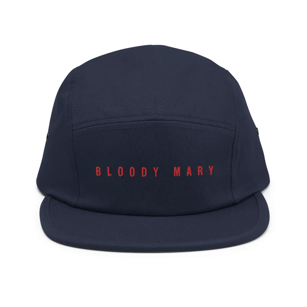 The Bloody Mary Hipster Hat