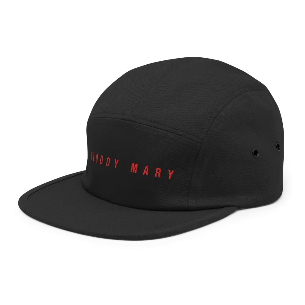 The Bloody Mary Hipster Hat