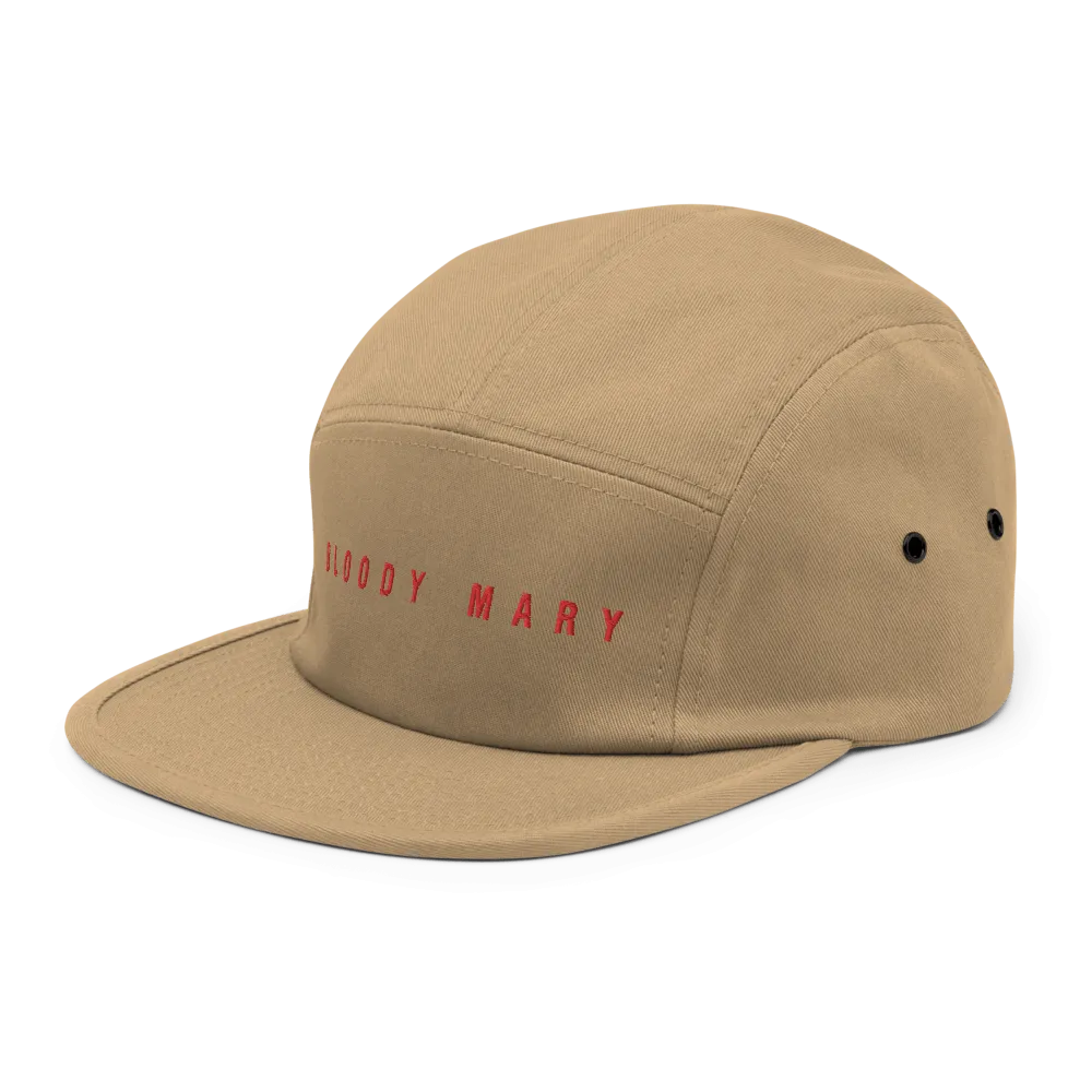 The Bloody Mary Hipster Hat