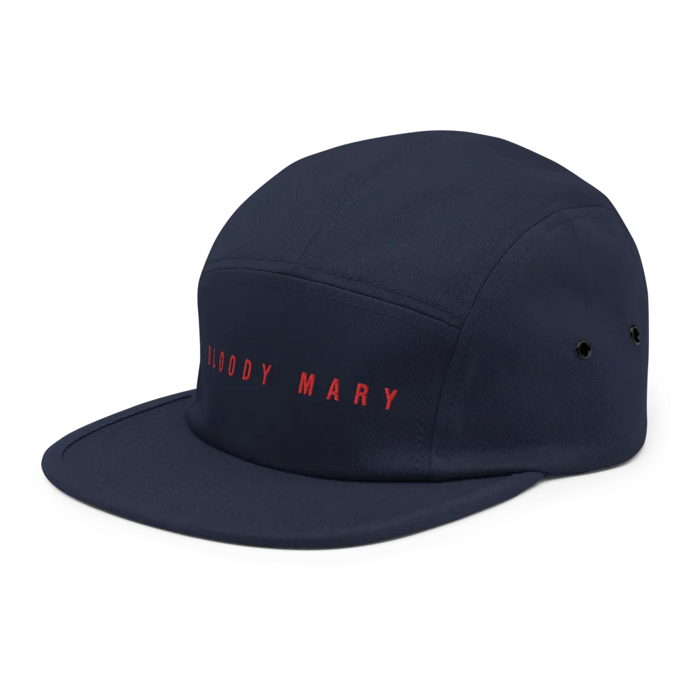 The Bloody Mary Hipster Hat