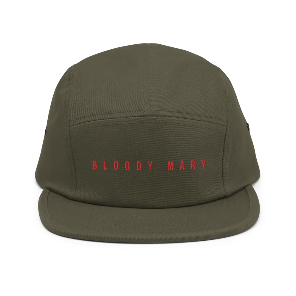 The Bloody Mary Hipster Hat