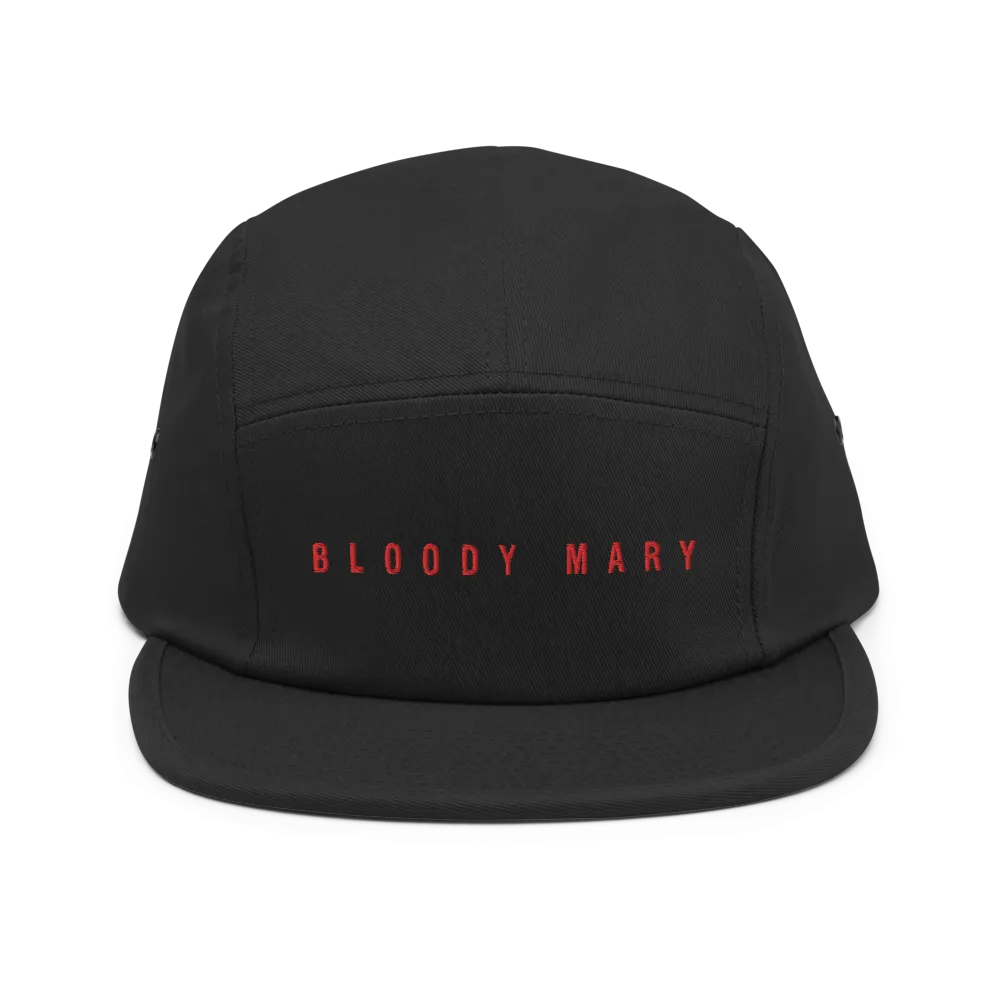 The Bloody Mary Hipster Hat