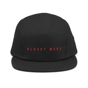 The Bloody Mary Hipster Hat