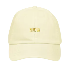 The Mimosa Pastel Hat