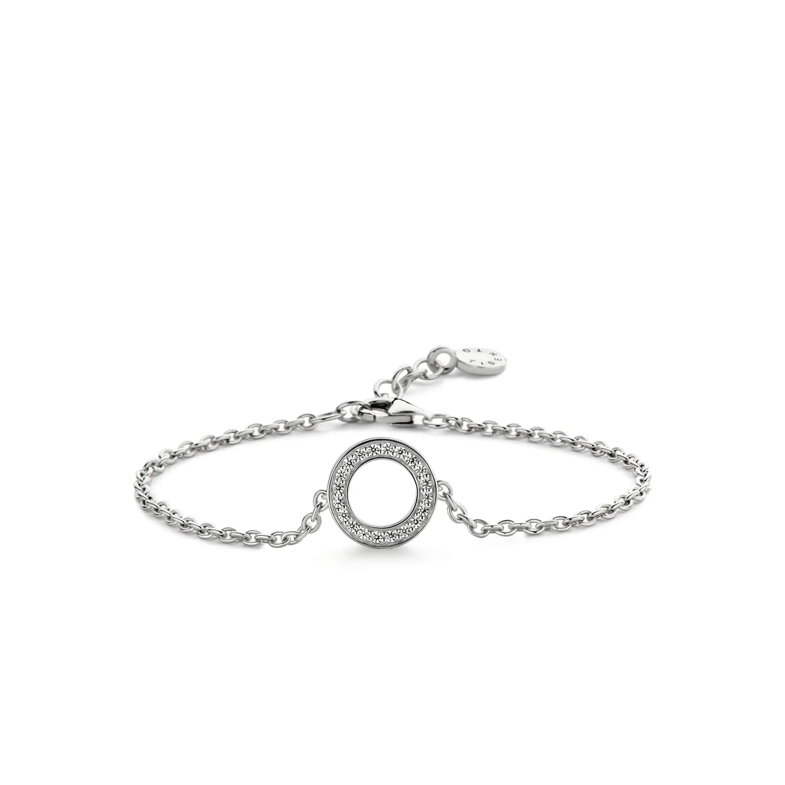 TI SENTO Bracelet 2753ZI