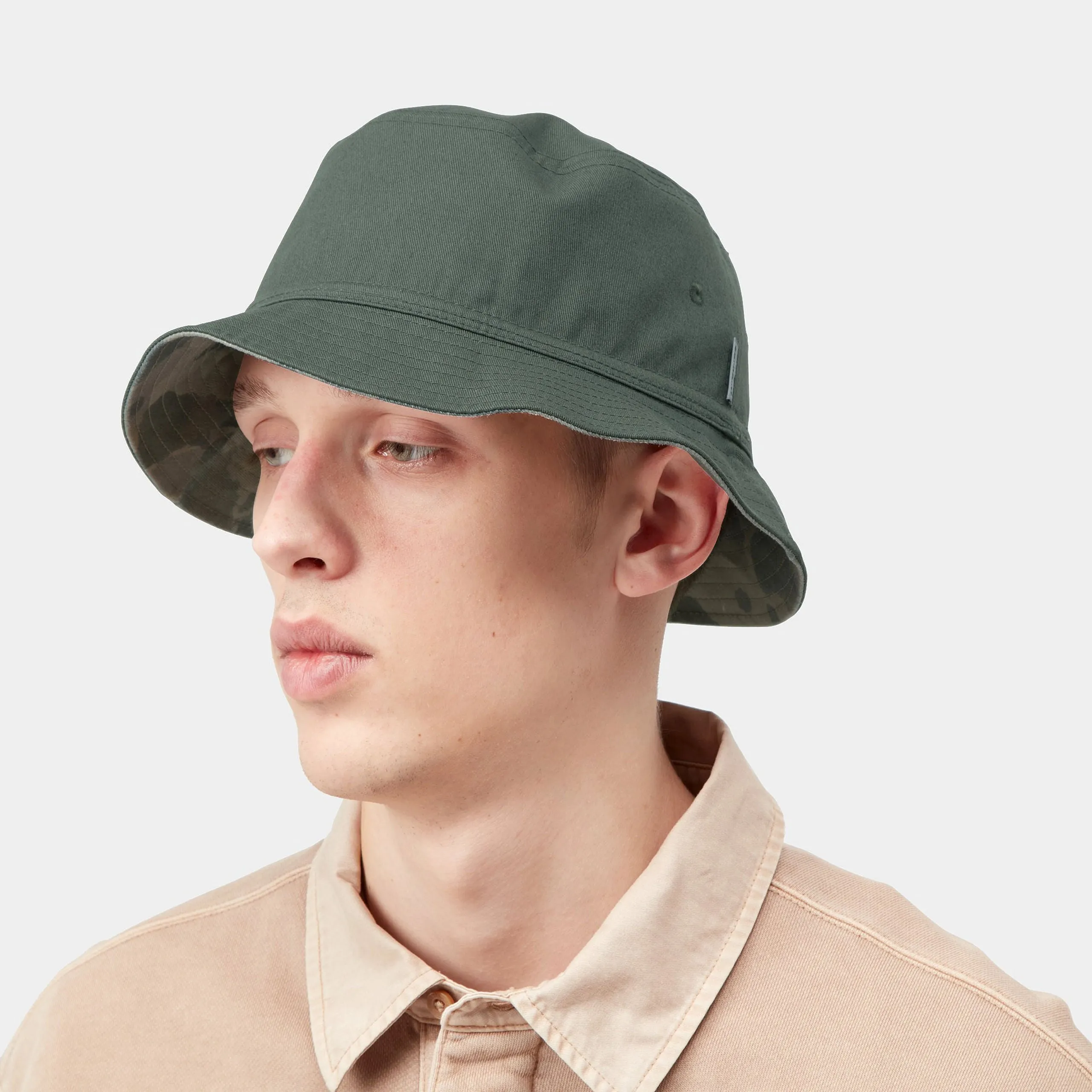 TIDE REVERSIBLE BUCKET HAT / CARHARTT WIP