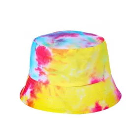 Tie Die Bucket Hat