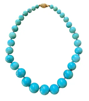 Turquoise Necklace