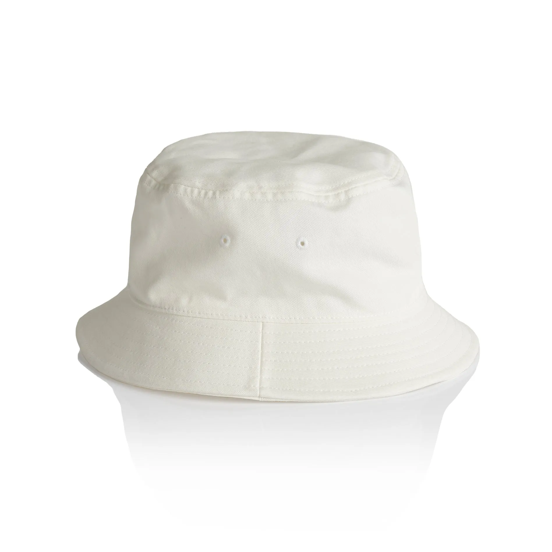 Ultimate Bucket Hat - Ecru