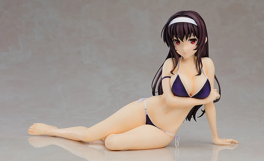 Utaha Kasumigaoka: Animation Ver. [AQ] 1/4 Scale Figure