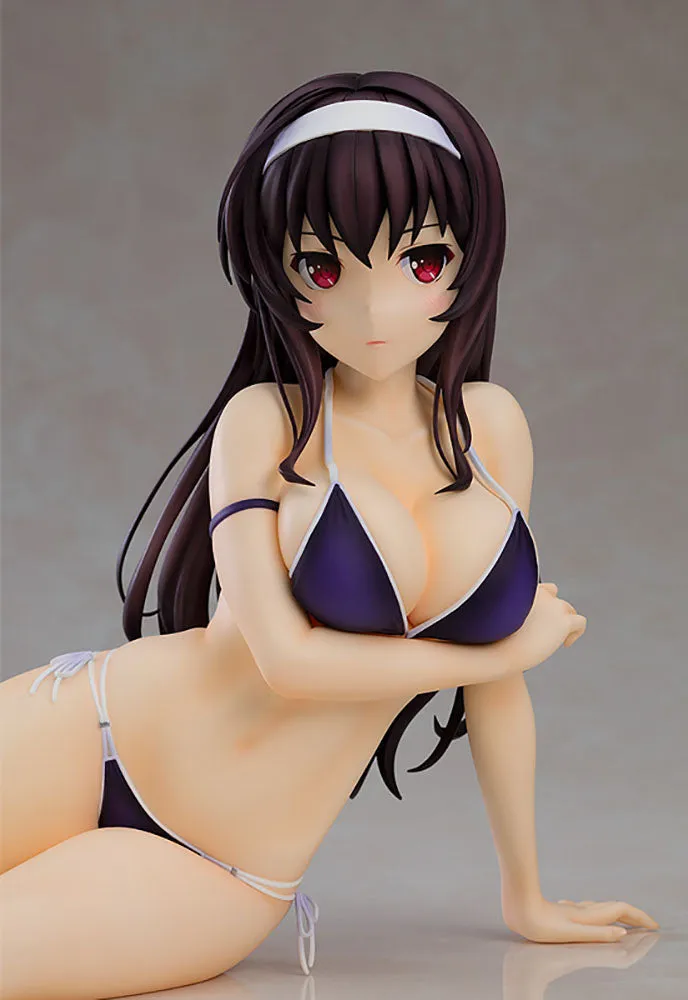 Utaha Kasumigaoka: Animation Ver. [AQ] 1/4 Scale Figure