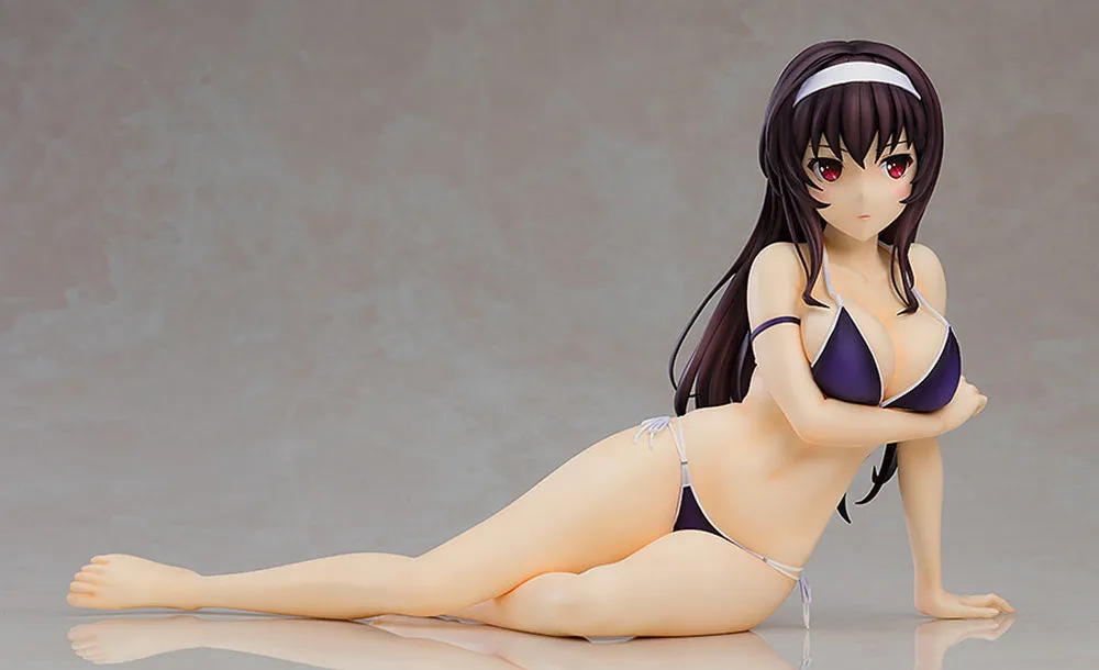 Utaha Kasumigaoka: Animation Ver. [AQ] 1/4 Scale Figure