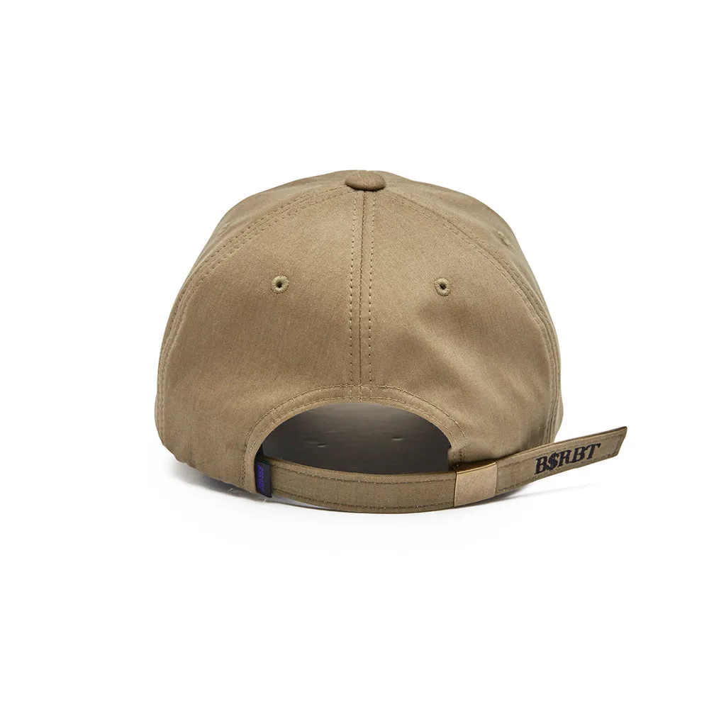 WEWE WASHING CAP KHAKI