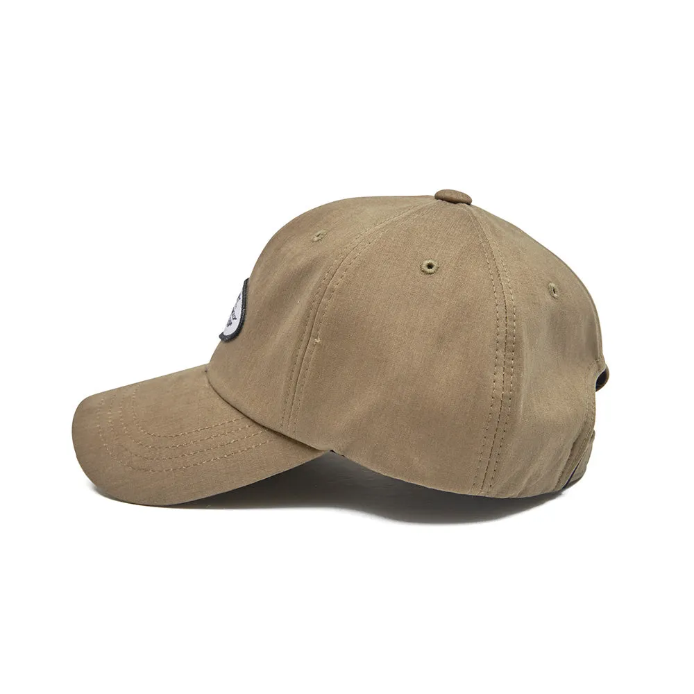 WEWE WASHING CAP KHAKI