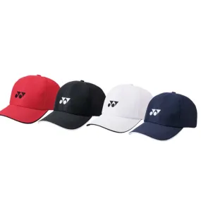 Yonex Unisex Cap Mesh 341