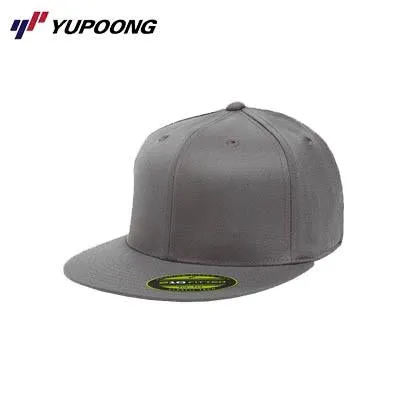 Yupoong 6210 Premium 210 Fitted